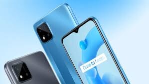 Realme C11 Price in Pakistan