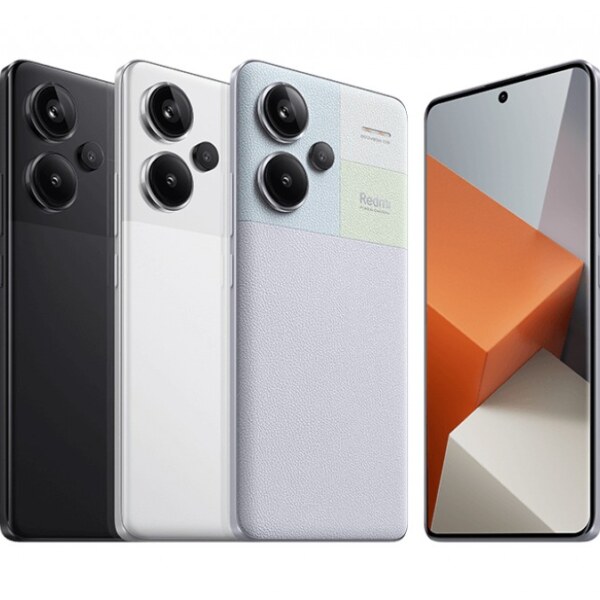 Redmi Note 13 Pro Plus Price in Pakistan