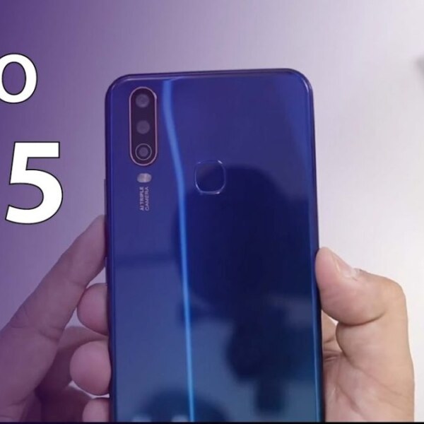 Vivo Y15s Price in Pakistan
