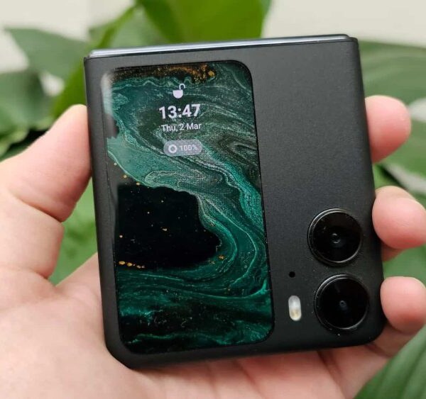 Oppo Find N2 Price in Pakistan