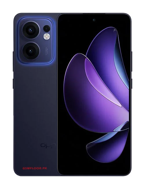 Oppo Reno 13F Price in Pakistan