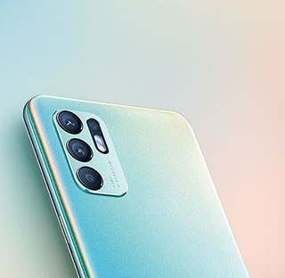 Oppo Reno 6 Price in Pakistan