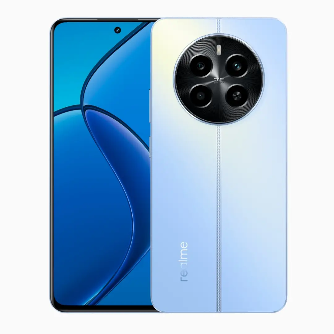 Realme 12 Price in Pakistan