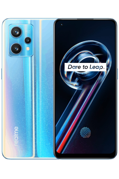 Realme 9 Pro Price in Pakistan