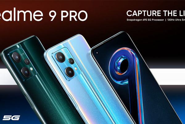 Realme 9 Pro Price in Pakistan
