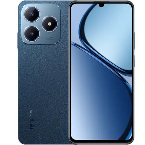 Realme C63 Price in Pakistan