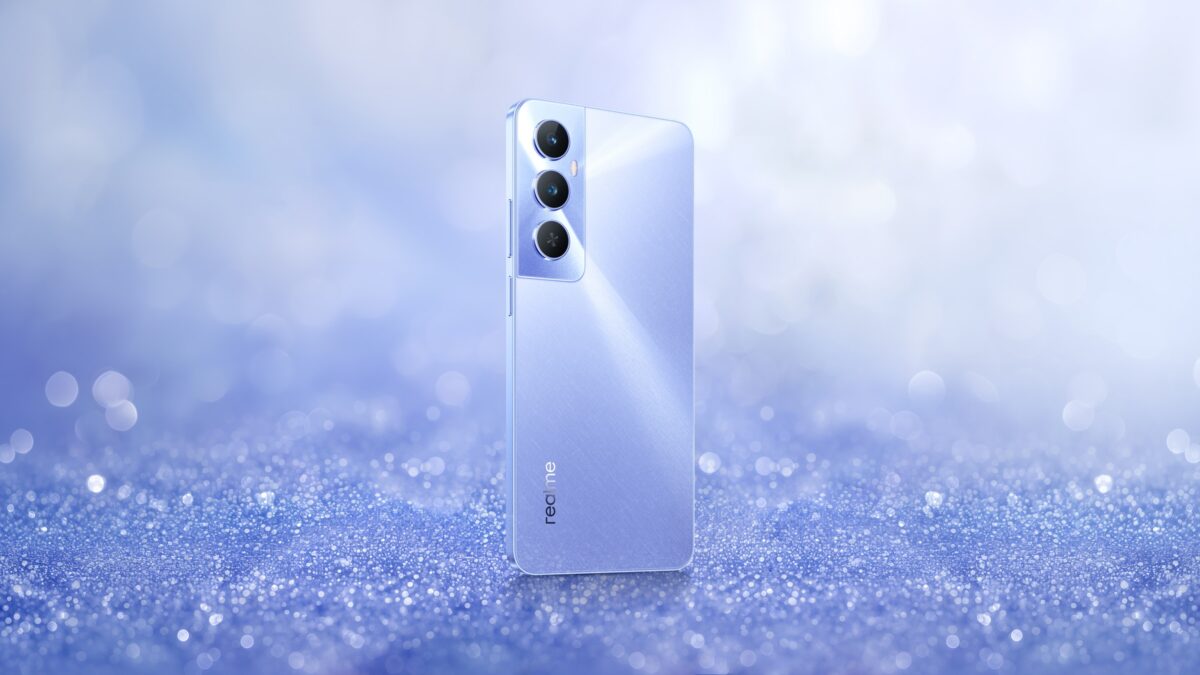 Realme C65 Price in Pakistan