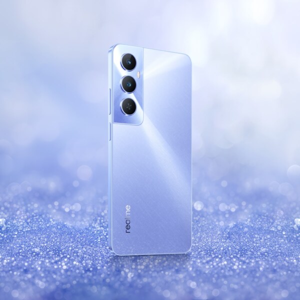 Realme C65 Price in Pakistan