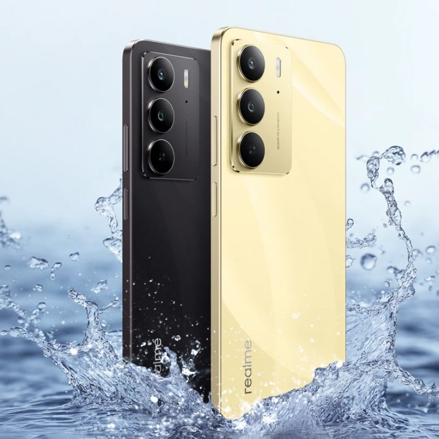 Realme C75 Price in Pakistan