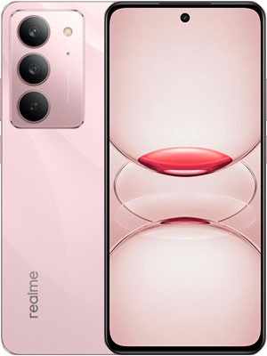Realme C75x Price in Pakistan