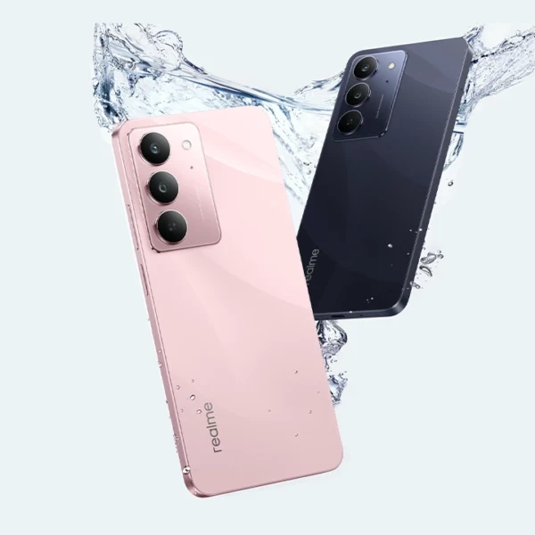 Realme C75x Price in Pakistan