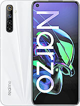 Realme Narzo 20 Price in Pakistan