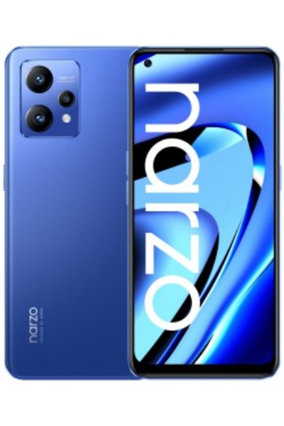 Realme Narzo 50 Price in Pakistan 2025: reason to buy or skip