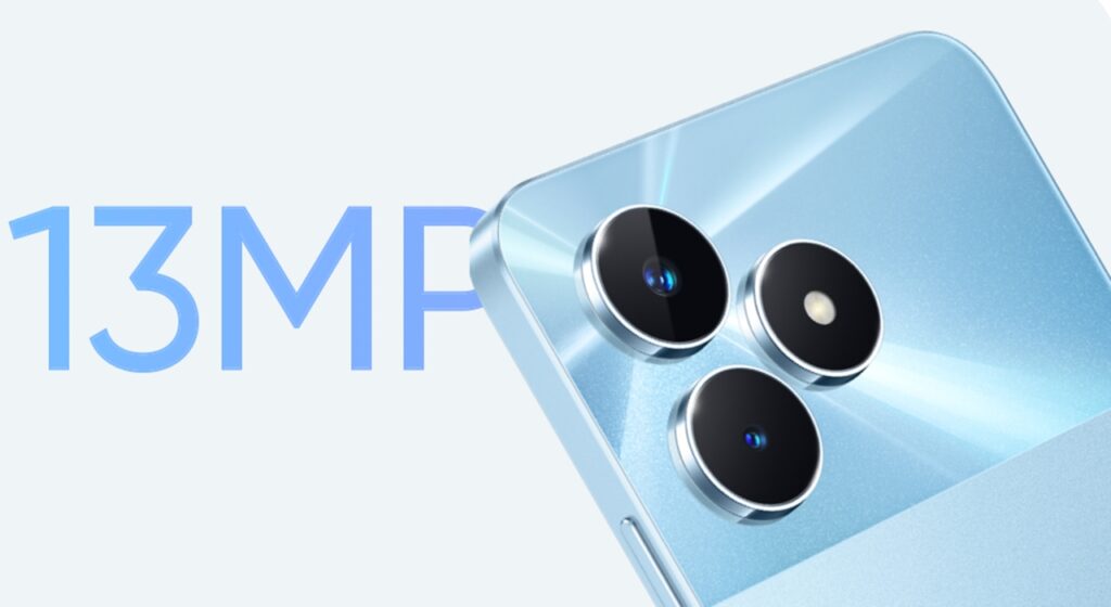 Realme Note 50 Price in Pakistan