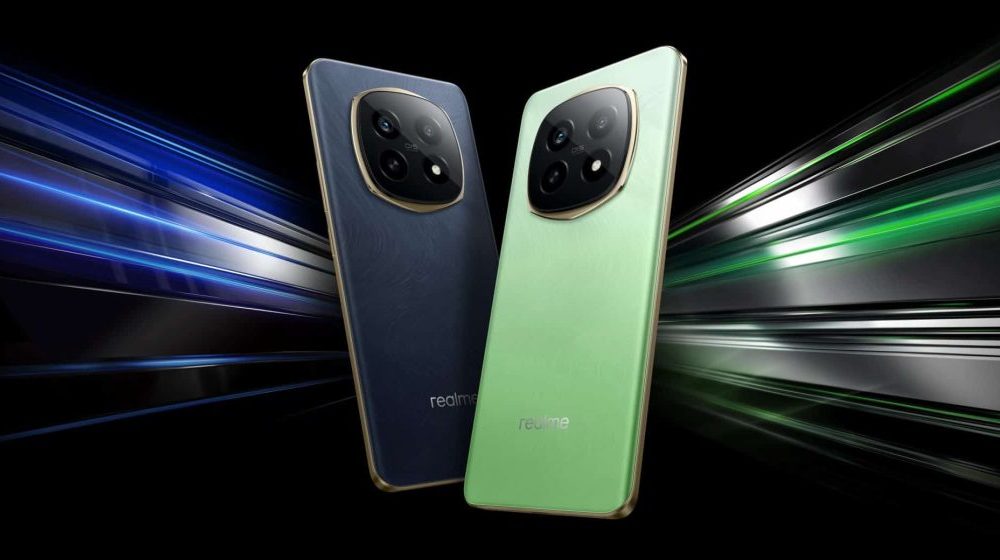 Realme P3 Pro Price in Pakistan