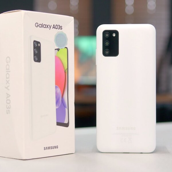 Samsung A03s Price in Pakistan