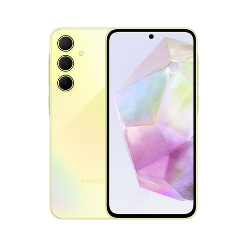 Samsung A35 Price in Pakistan