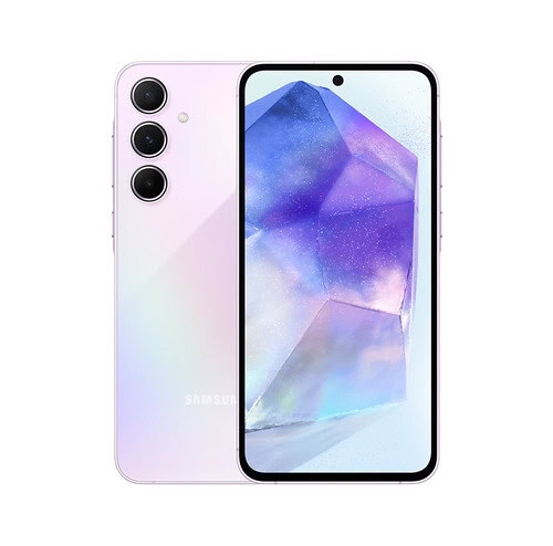 Samsung A55 Price in Pakistan 2025: reason to buy or skip