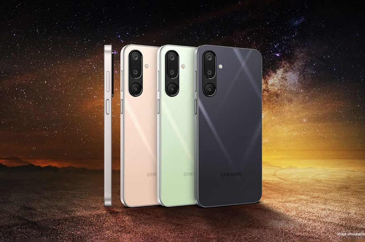 Samsung M16 Price in Pakistan
