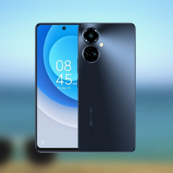 Tecno Camon 19 Pro Price in Pakistan