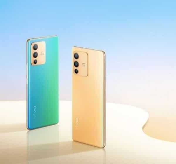 Vivo S12 Price in Pakistan