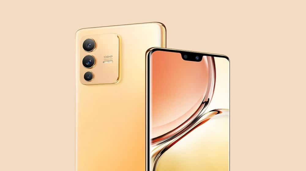 Vivo S15 Price in Pakistan