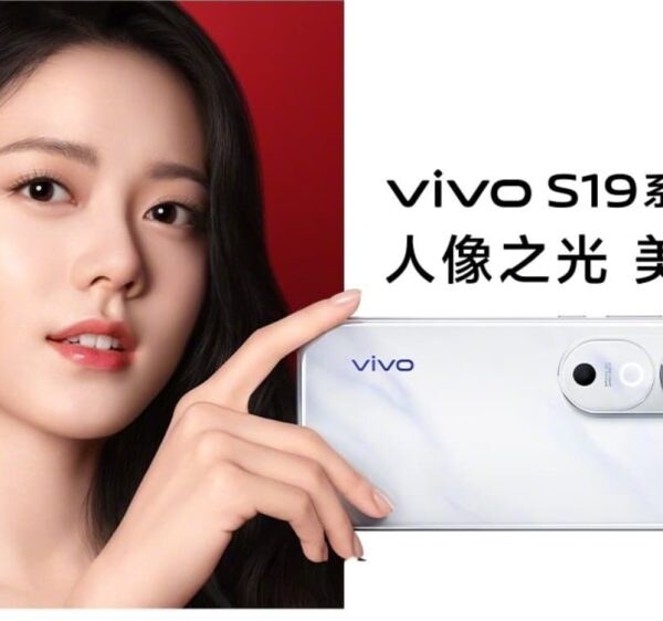 Vivo S19 Pro Price in Pakistan