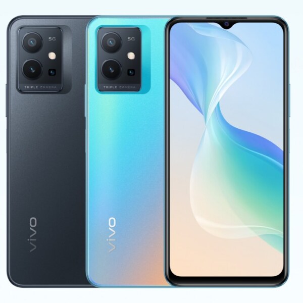 Vivo T1 Pro Price in Pakistan