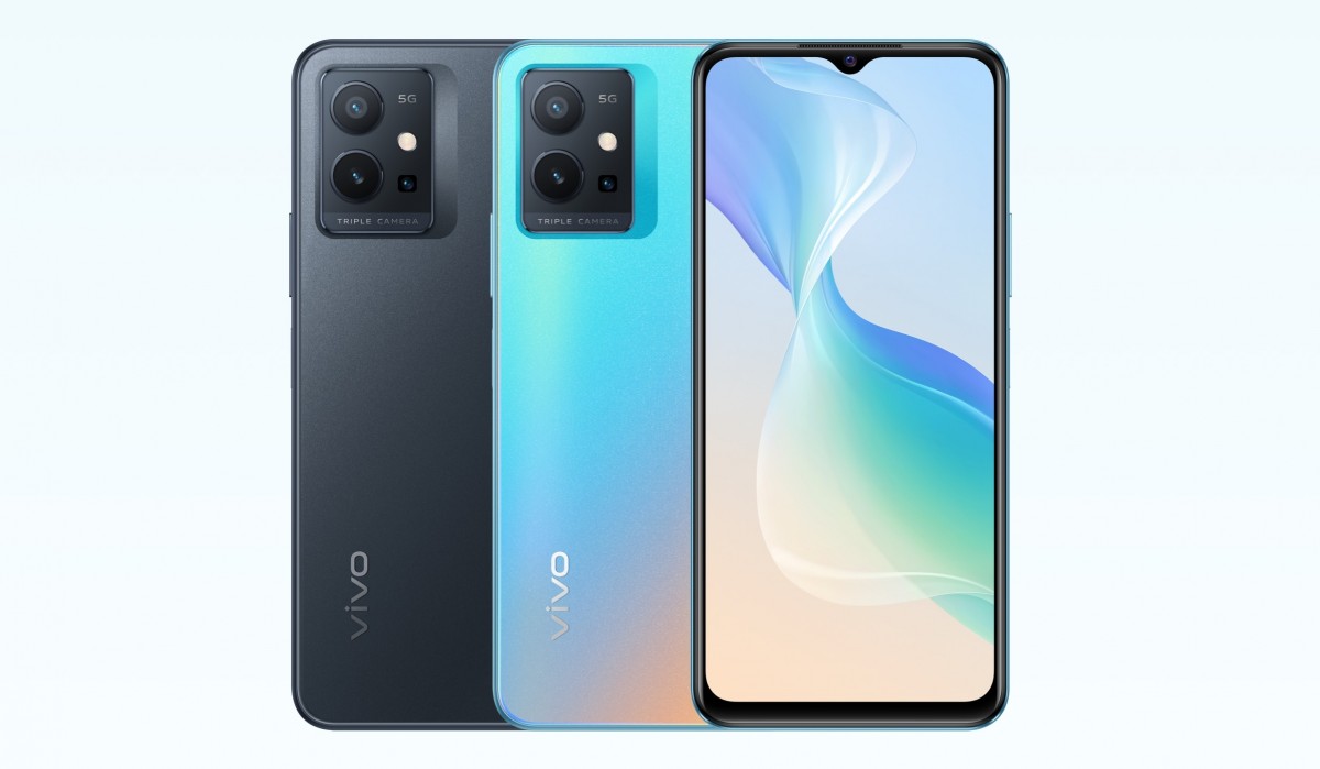 Vivo T1 Pro Price in Pakistan