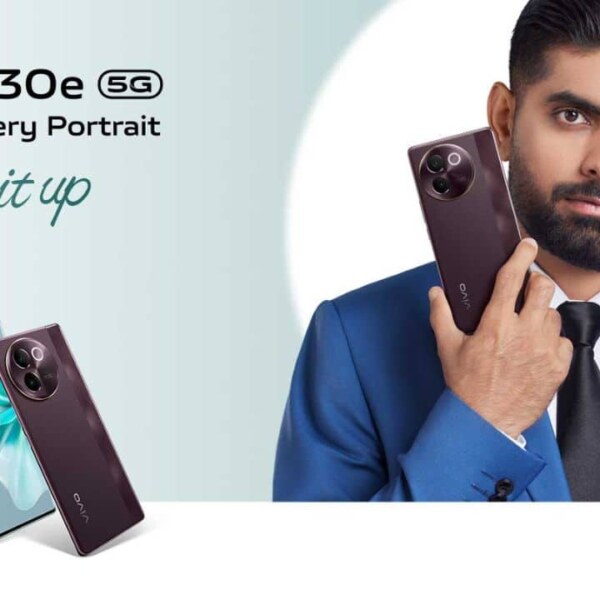 Vivo V30e Price in Pakistan