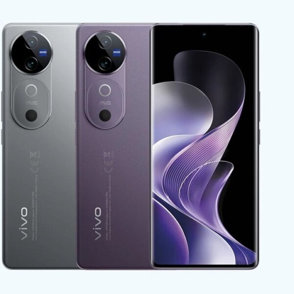 Vivo V40 Price in Pakistan