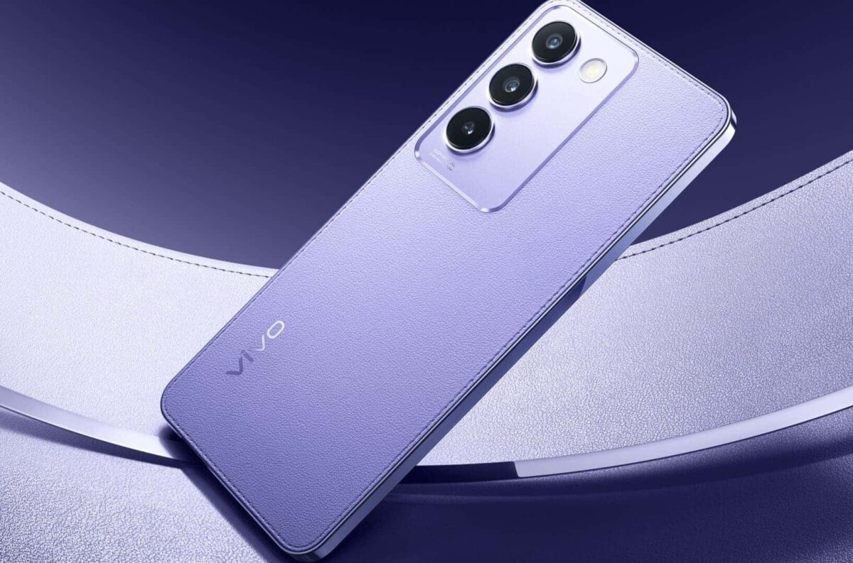 Vivo V40 SE Price in Pakistan