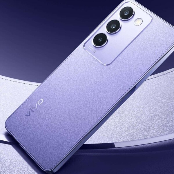 Vivo V40 SE Price in Pakistan