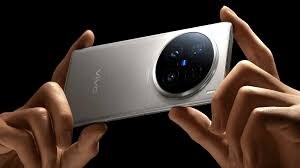Vivo X200 Price in Pakistan