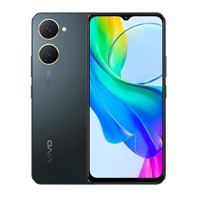 Vivo Y03t Price in Pakistan