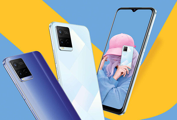 Vivo Y32 Price in Pakistan