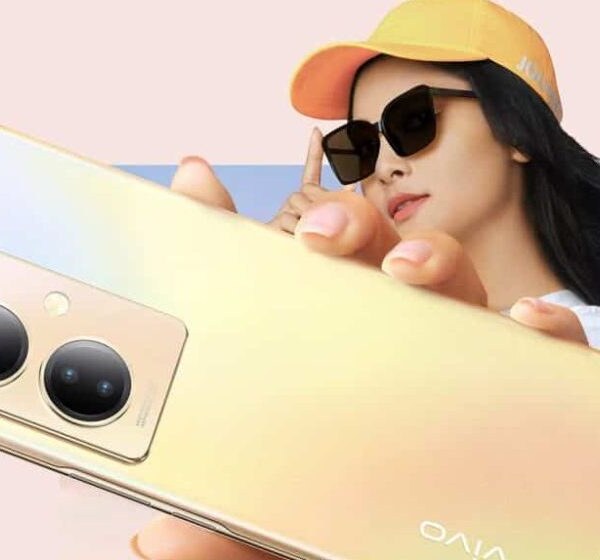 Vivo Y78 Price in Pakistan