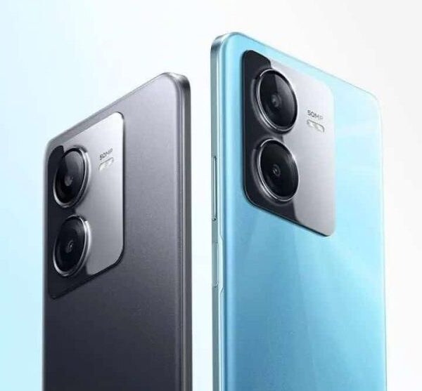 Vivo Y78t Price in Pakistan