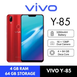 Vivo Y85a Price in Pakistan 2025, Reasons to Buy or Skip