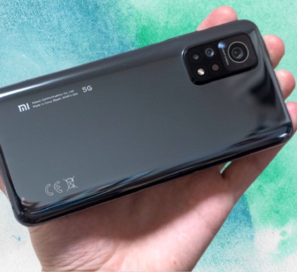 Xiaomi Mi 10T Price in Pakistan