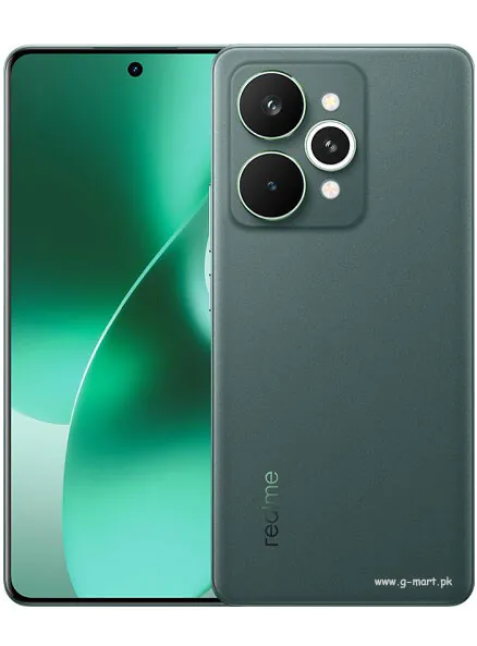Realme 15 Pro Price in Pakistan
