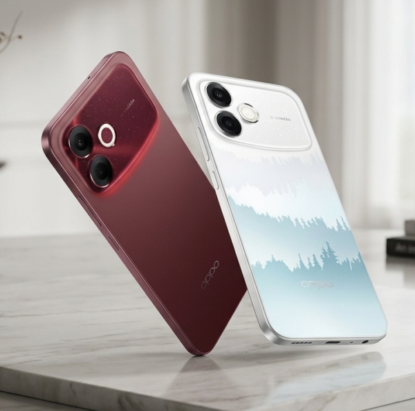 Oppo F33 Pro Price in Pakistan