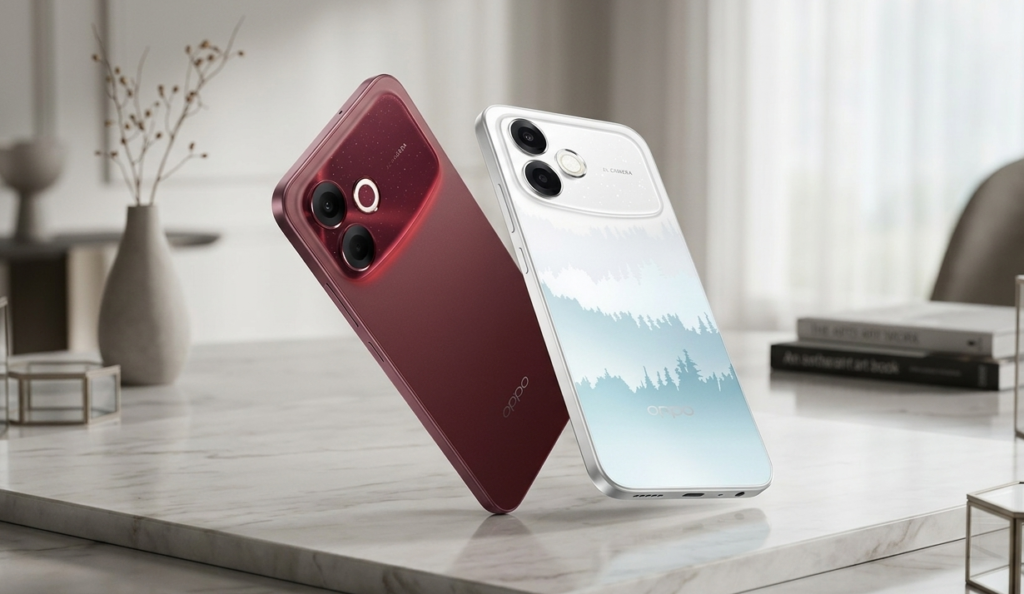 Oppo F33 Pro Price in Pakistan
