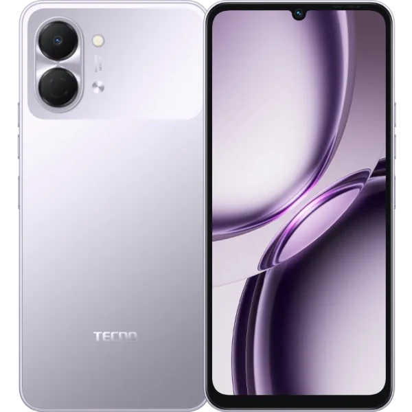 Tecno Spark Go 3 Price in Pakistan 2026
