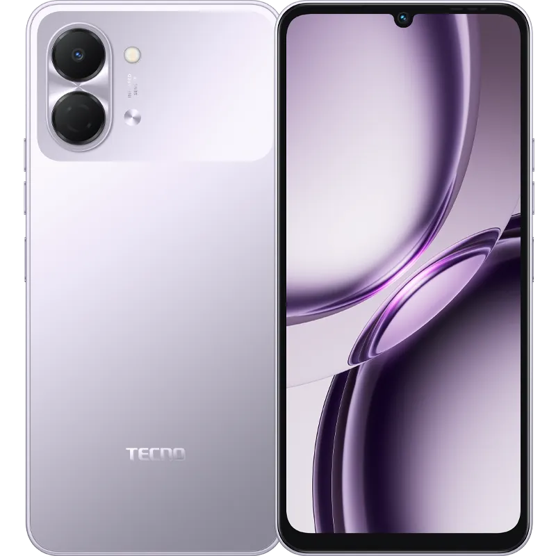 Tecno Spark Go 3 Price in Pakistan